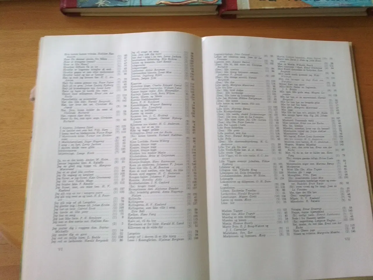 Billede 5 - Mit skatkammer