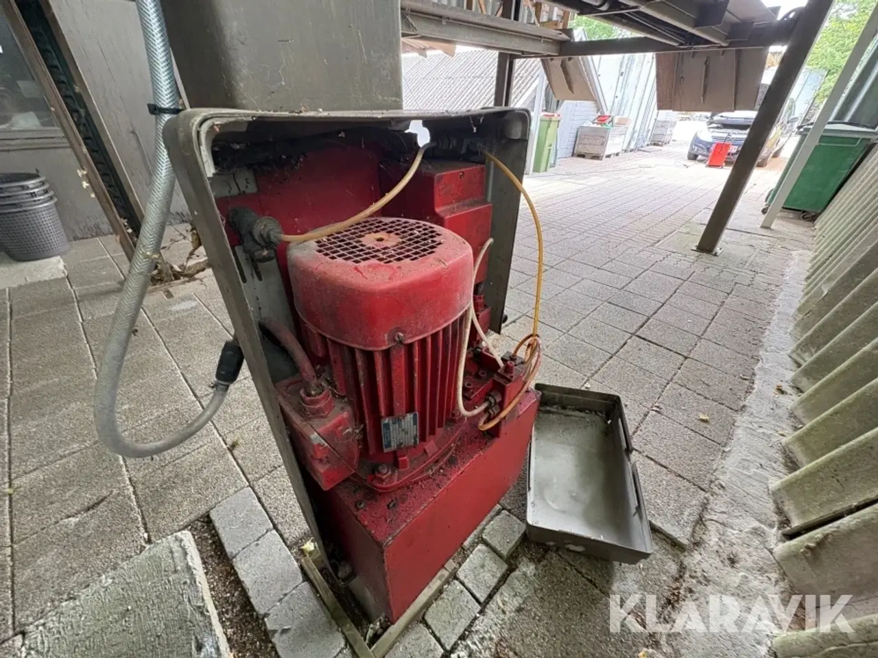 Billede 9 - Billift Stenhøj DS4