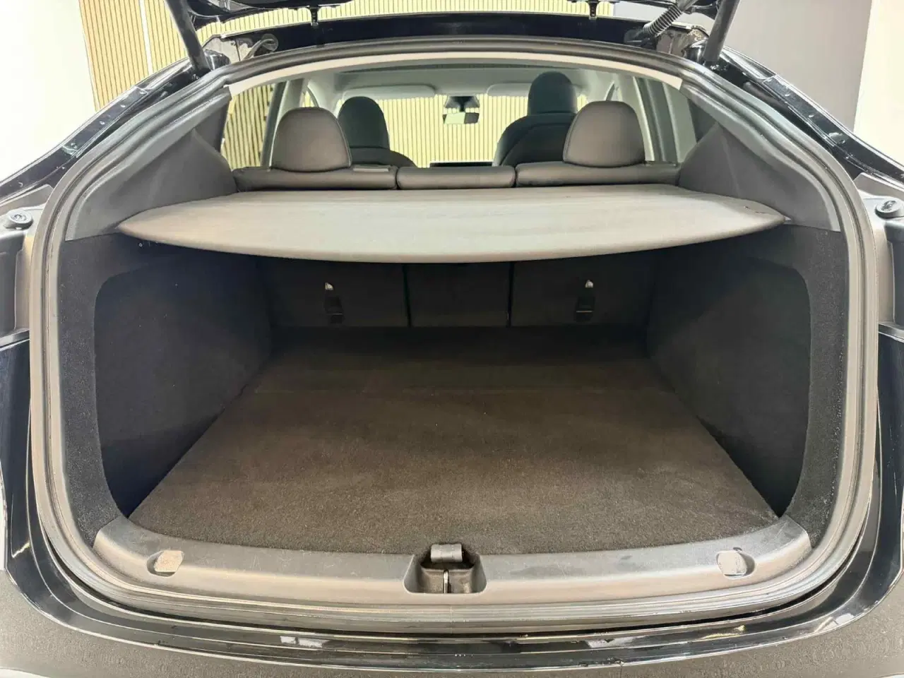 Billede 16 - Tesla Model Y  Long Range AWD