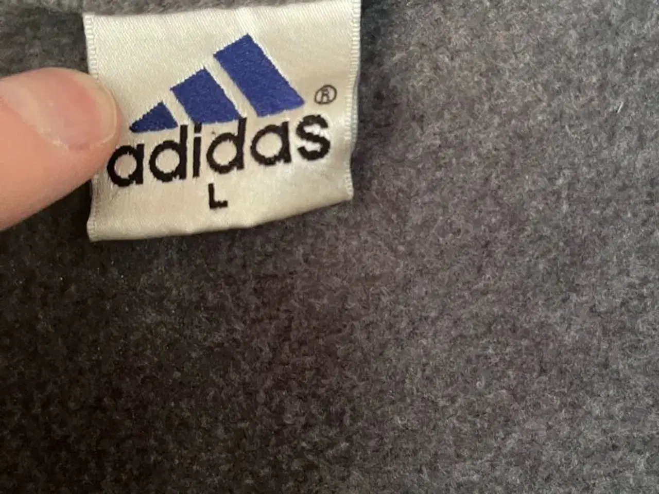 Billede 5 - Adidas Sweatshirt i stor størrelse