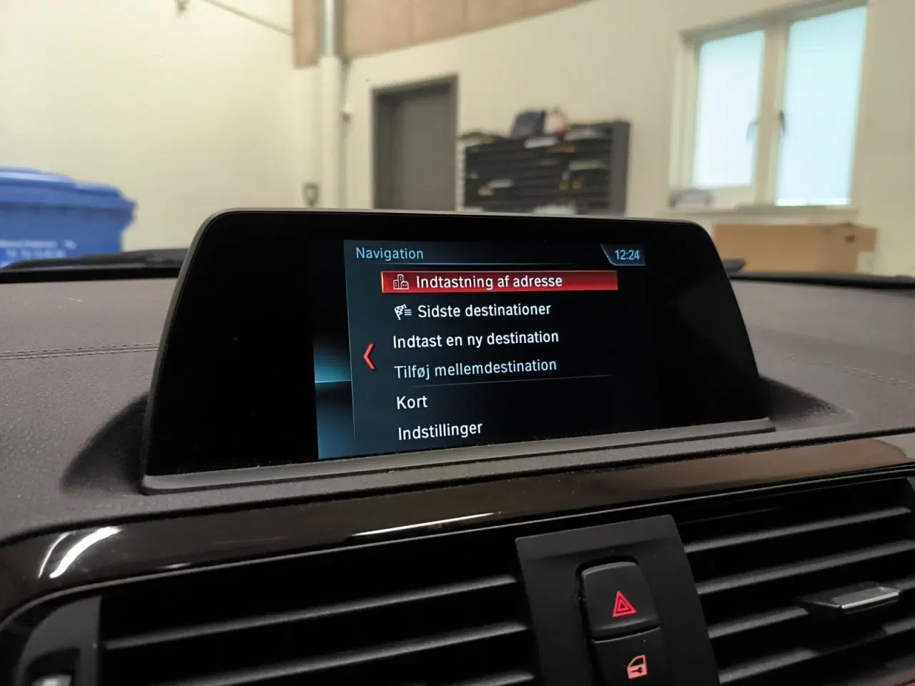 Billede 9 - BMW 118i 1,5 Sport Line aut.