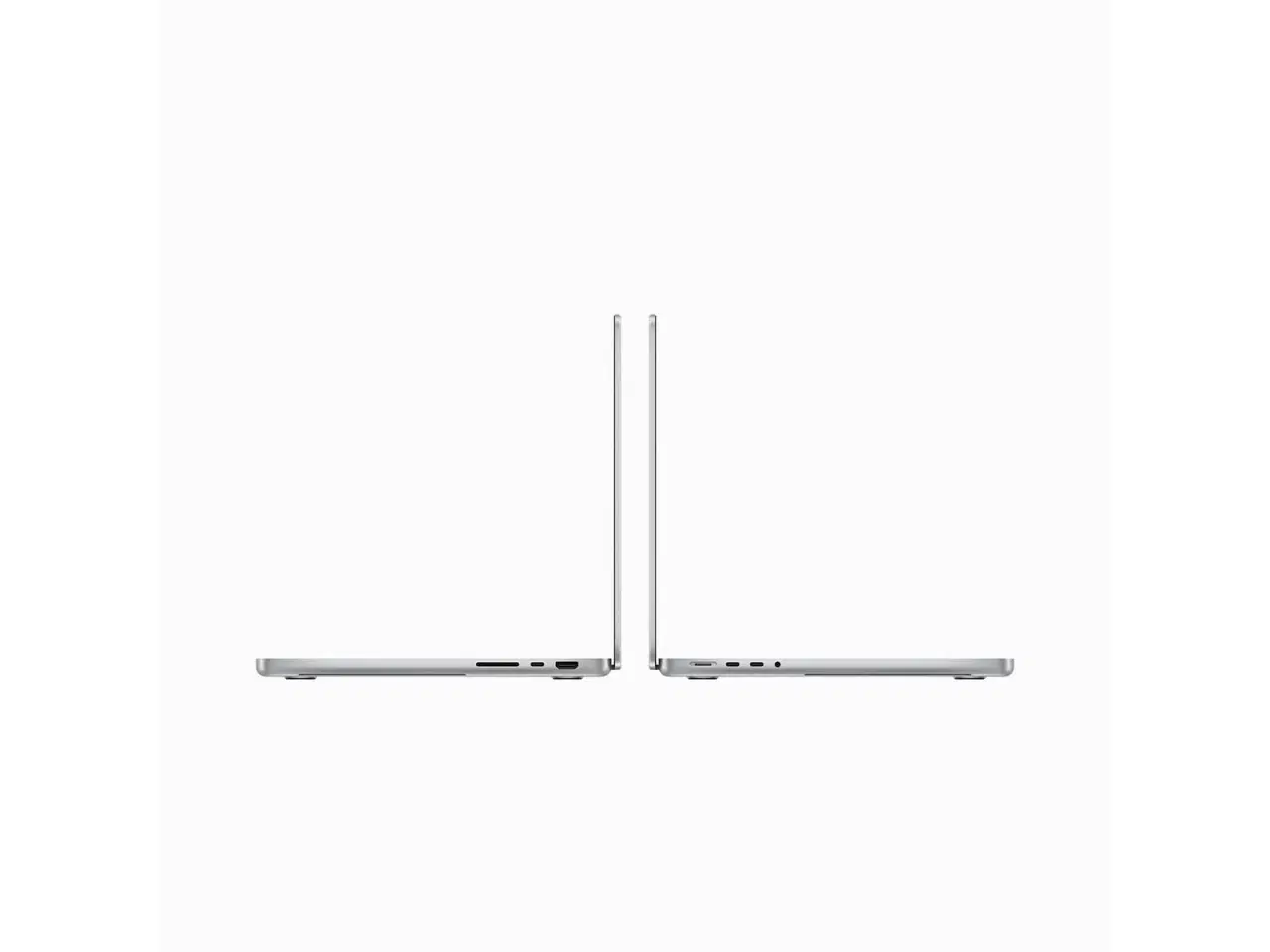 Billede 3 - MacBook Pro 2023 14'' M3 Pro 18GB Ram, 512G SSD