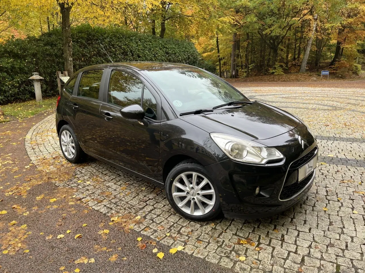 Billede 1 - Citroën C3 1,4 HDi Seduction