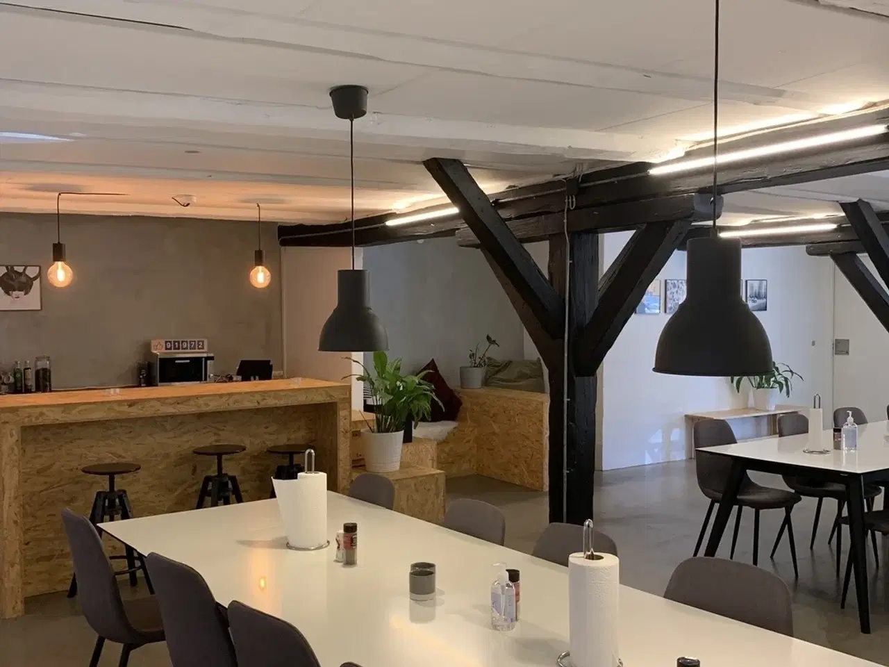 Billede 8 - Kontorlokaler til leje på Klostergade 56C i Østjylland.