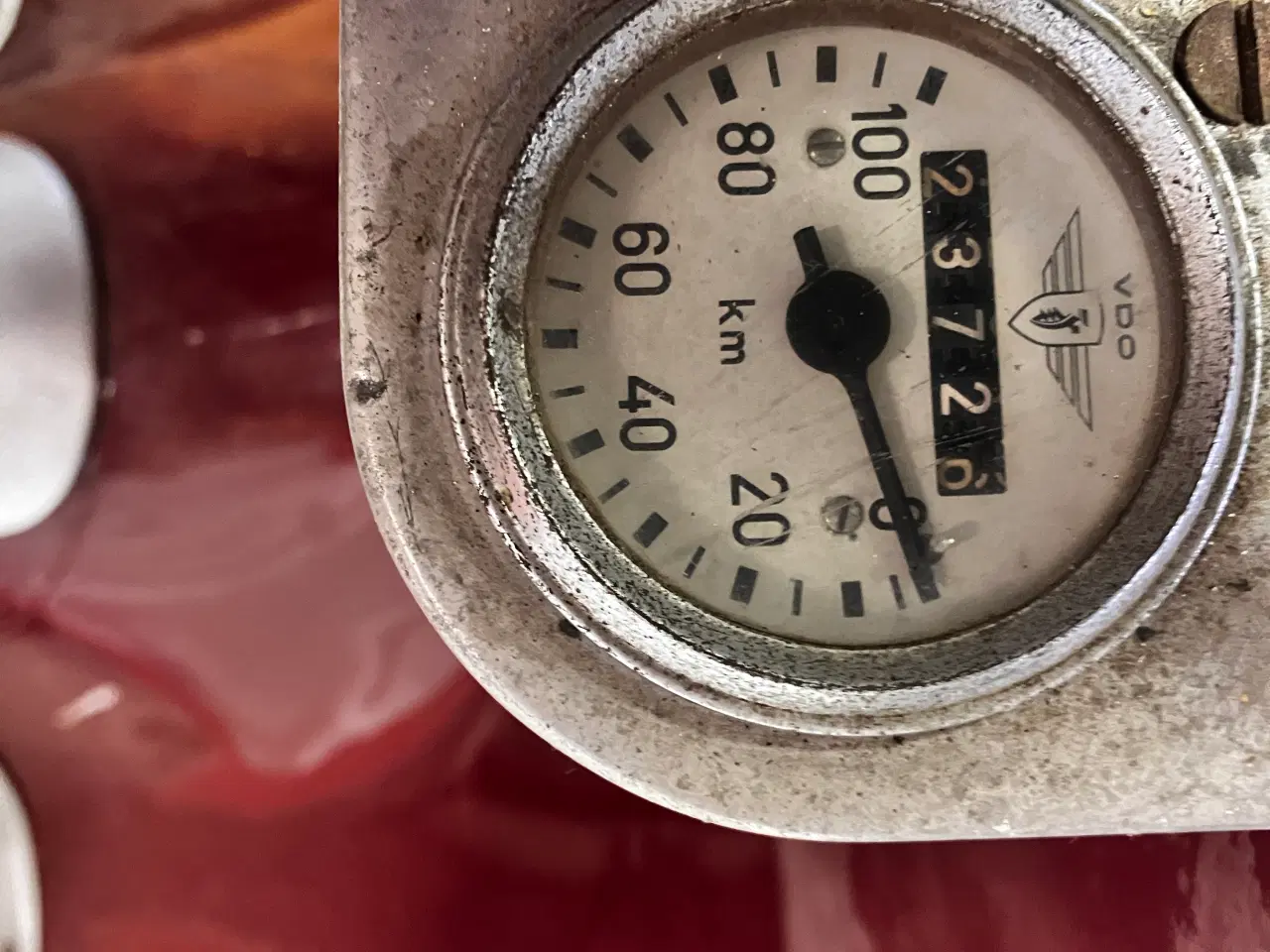 Billede 2 - Zündapp Bella R150