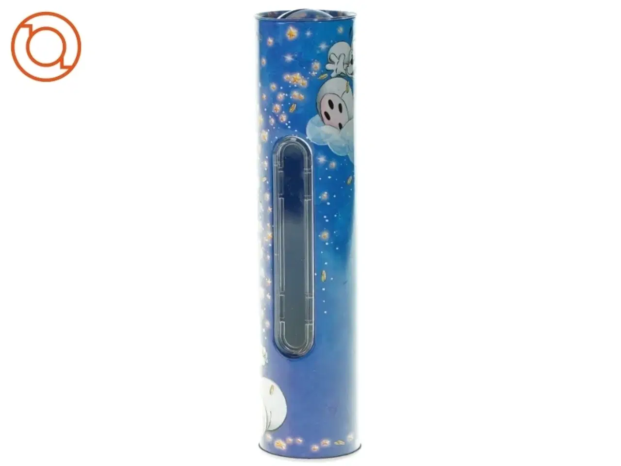 Billede 1 - Diddl sparebøsse fra Diddl (str. 21 X 5 cm)