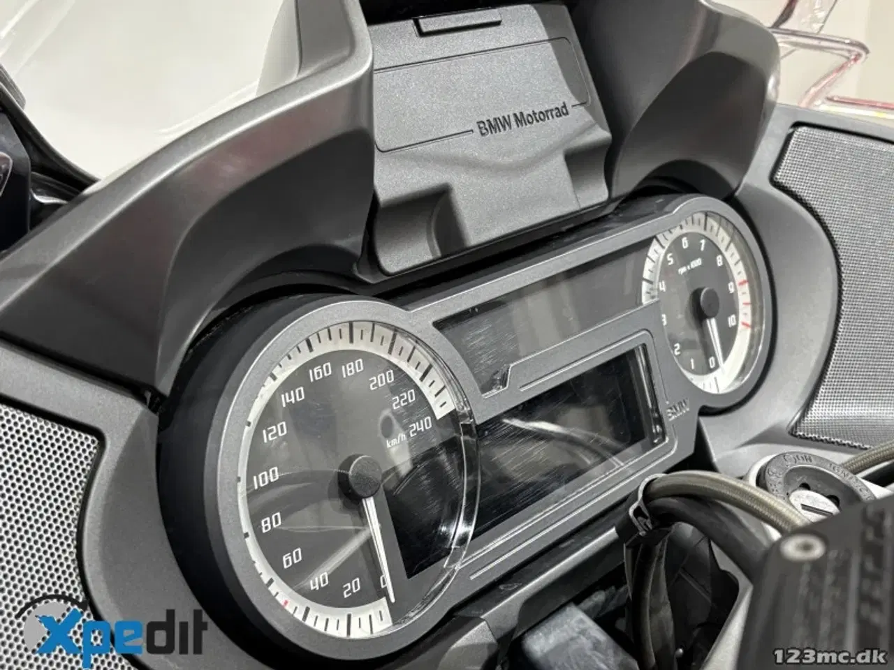 Billede 12 - BMW R 1200 RT