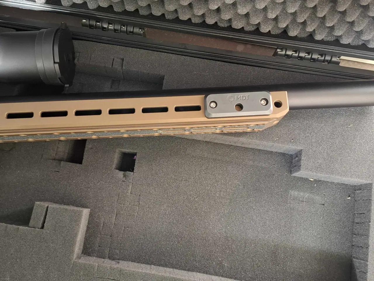 Billede 13 - FX DRS Pro .177