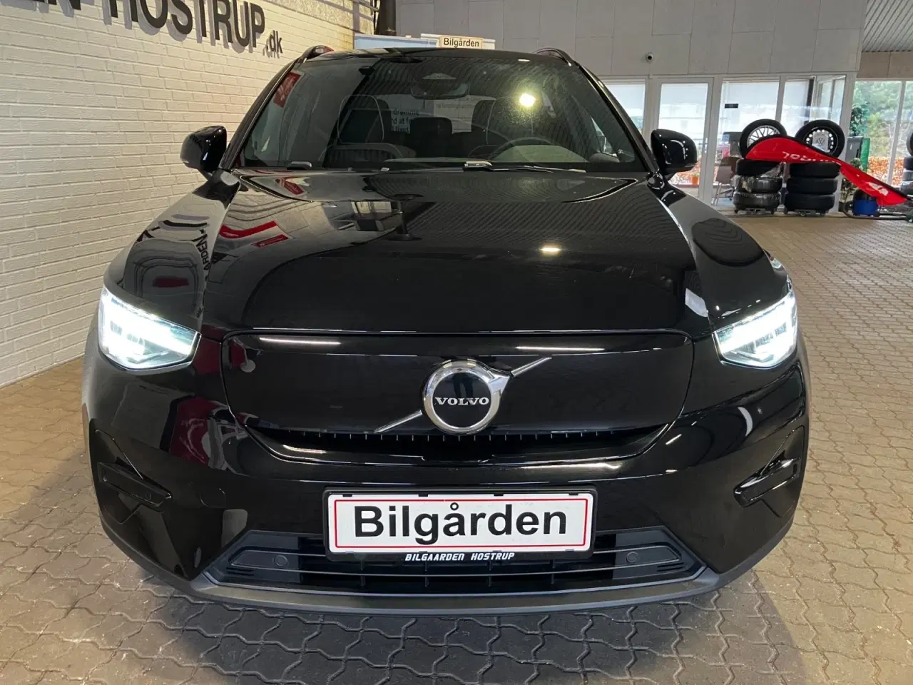 Billede 2 - Volvo XC40  P6 ReCharge Core
