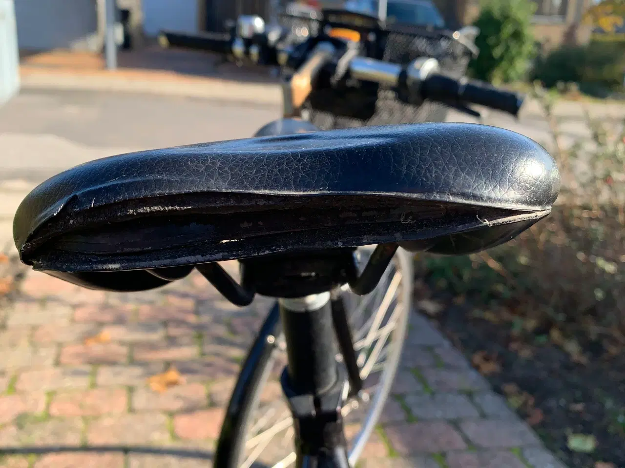 Billede 7 - Cykel Centurion