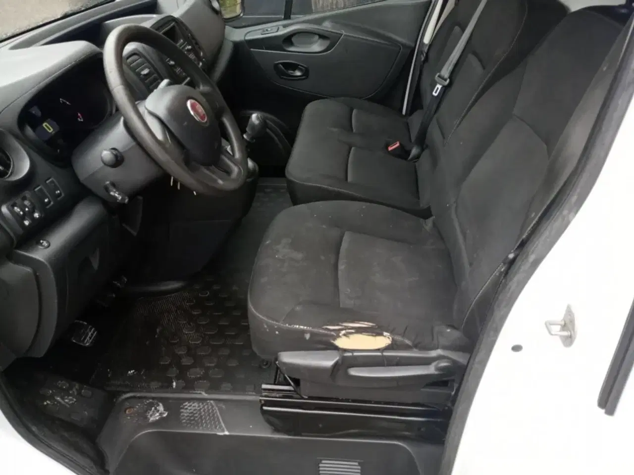 Billede 5 - Fiat Talento 1,6 Ecojet 95 L2H1 Van