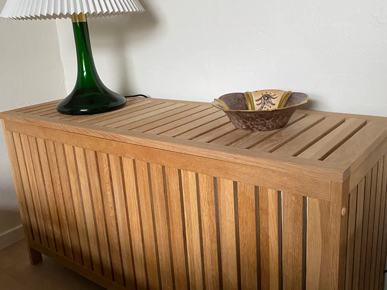 Billede 2 - Dyne opbevaring f.eks