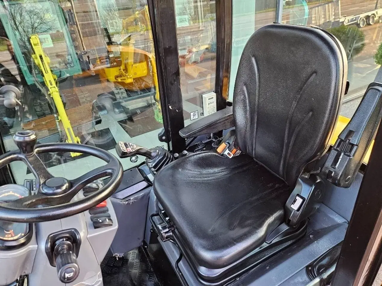 Billede 7 - GiANT G 2700 X-tra HD