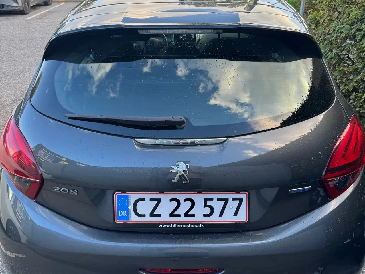 Billede 5 - Peugeot 208 1,6 BlueHDi 100 Active