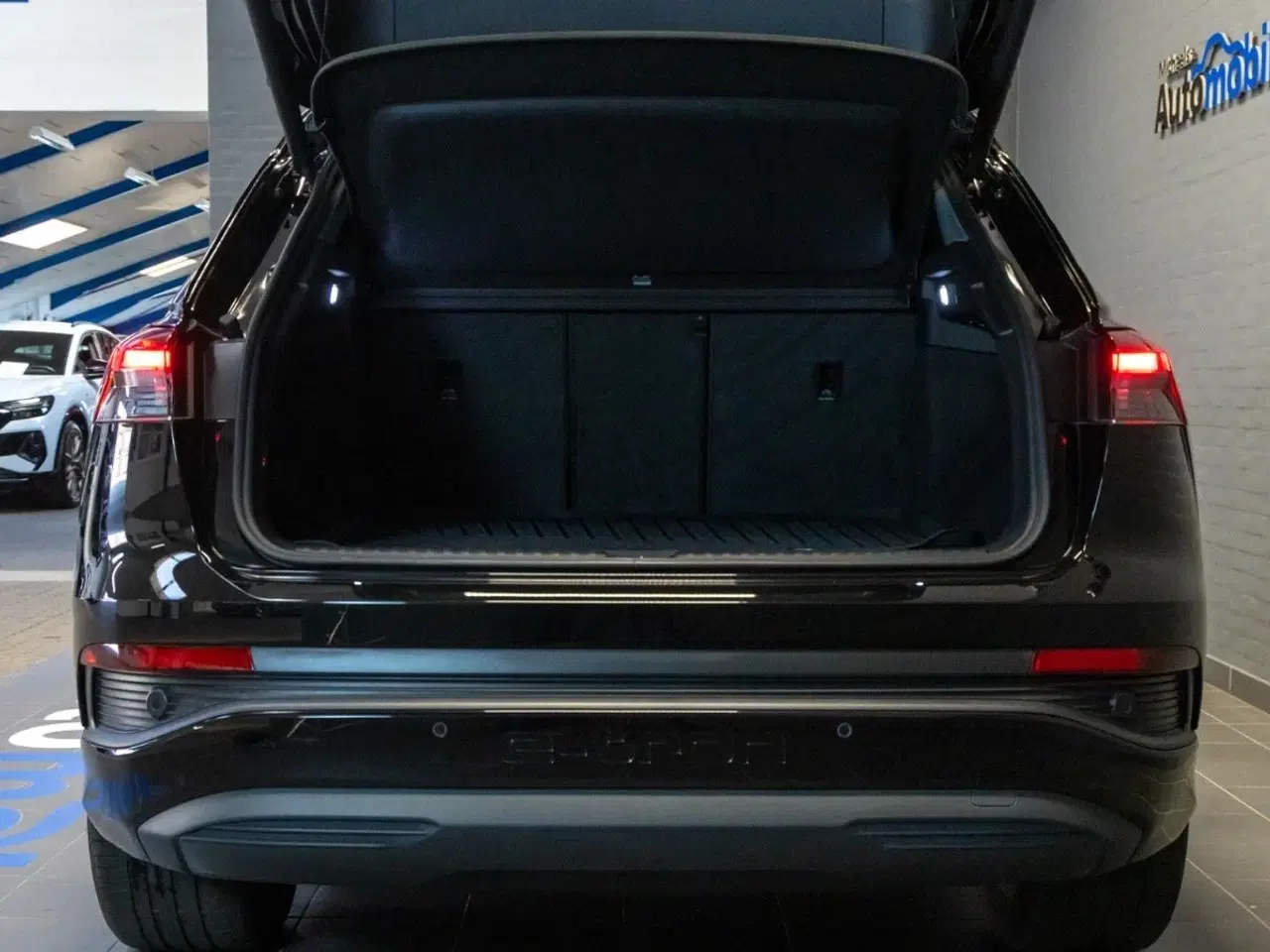 Billede 5 - Audi Q4 e-tron 40 Advanced S-line