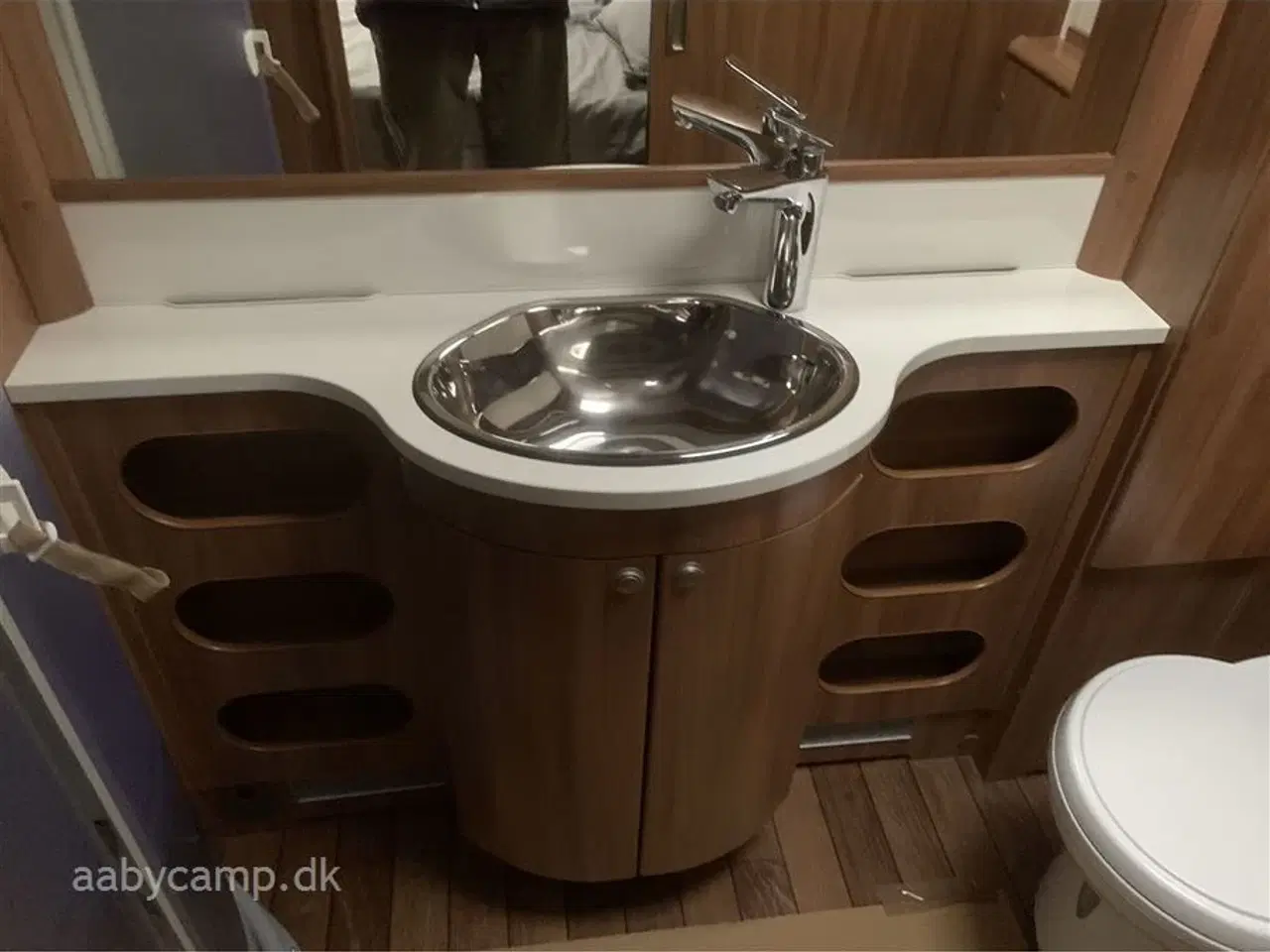 Billede 21 - 2015 - Cabby Comfort 740+