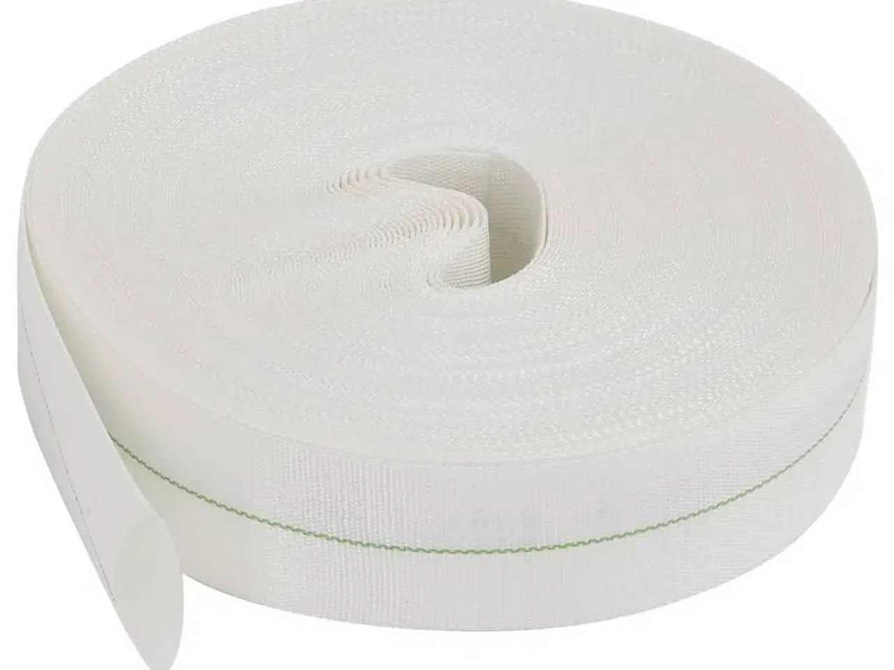 Billede 2 - Flad slange 25 m 1.5" PE