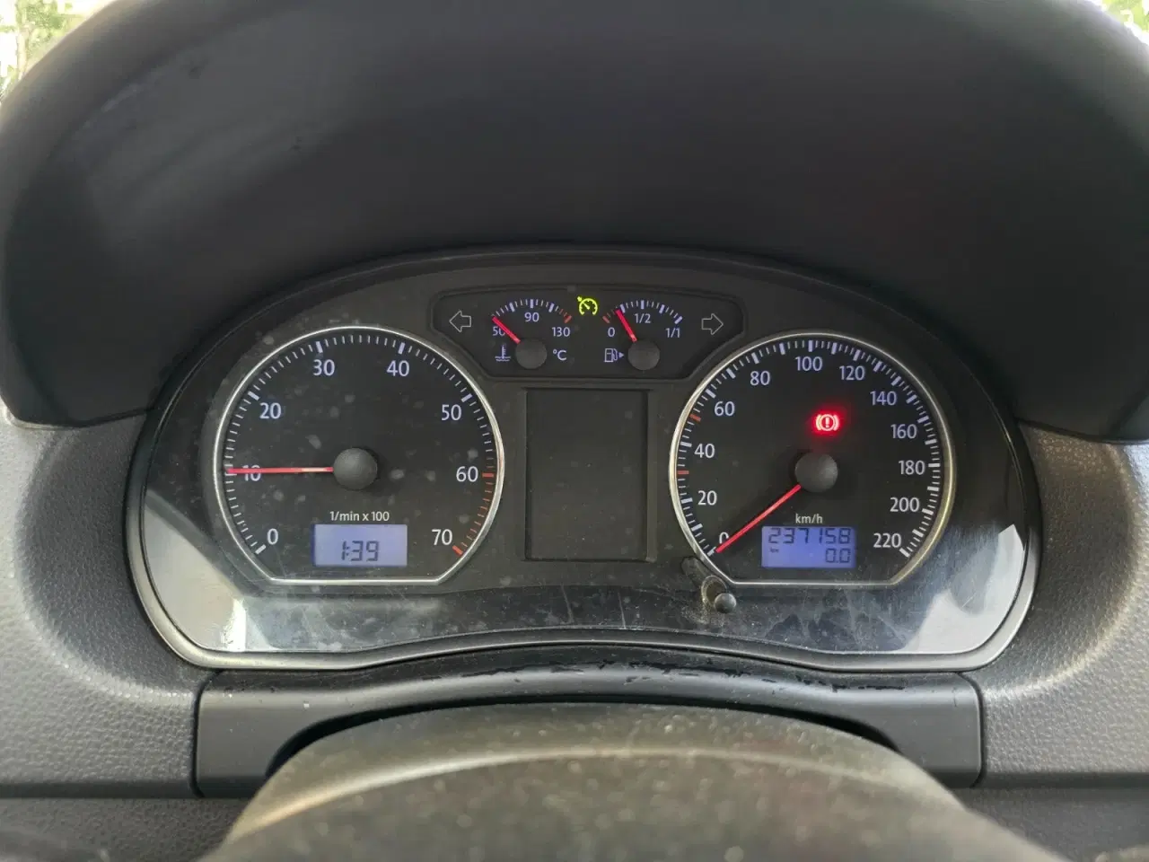 Billede 8 - VW Polo Cross 1,4 16V