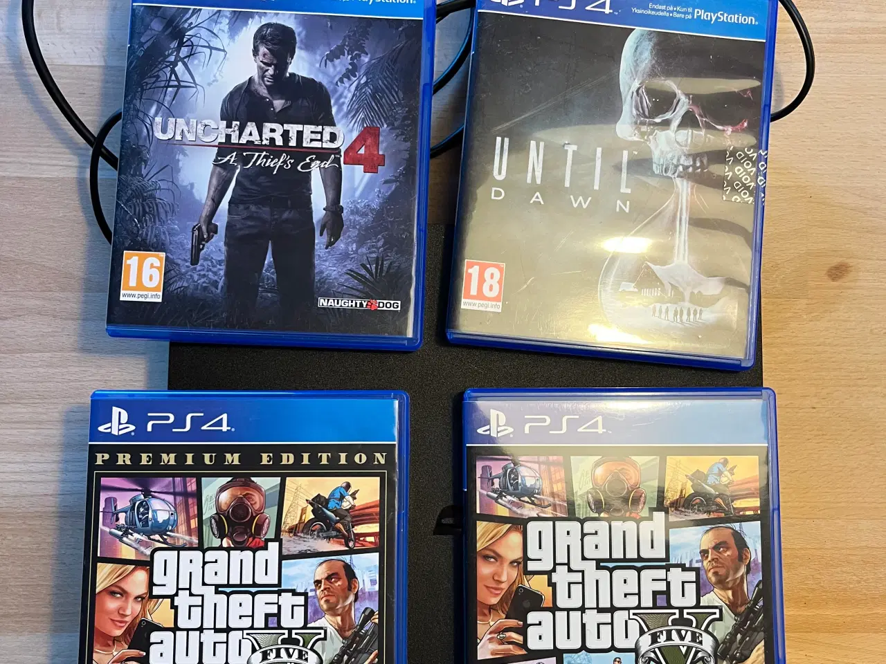 Billede 3 - PS4 slim