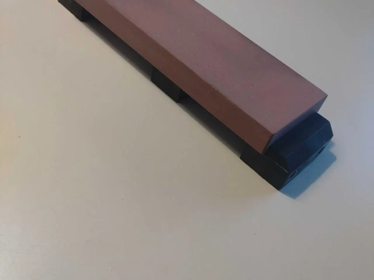 Billede 2 - Slibestensholder 