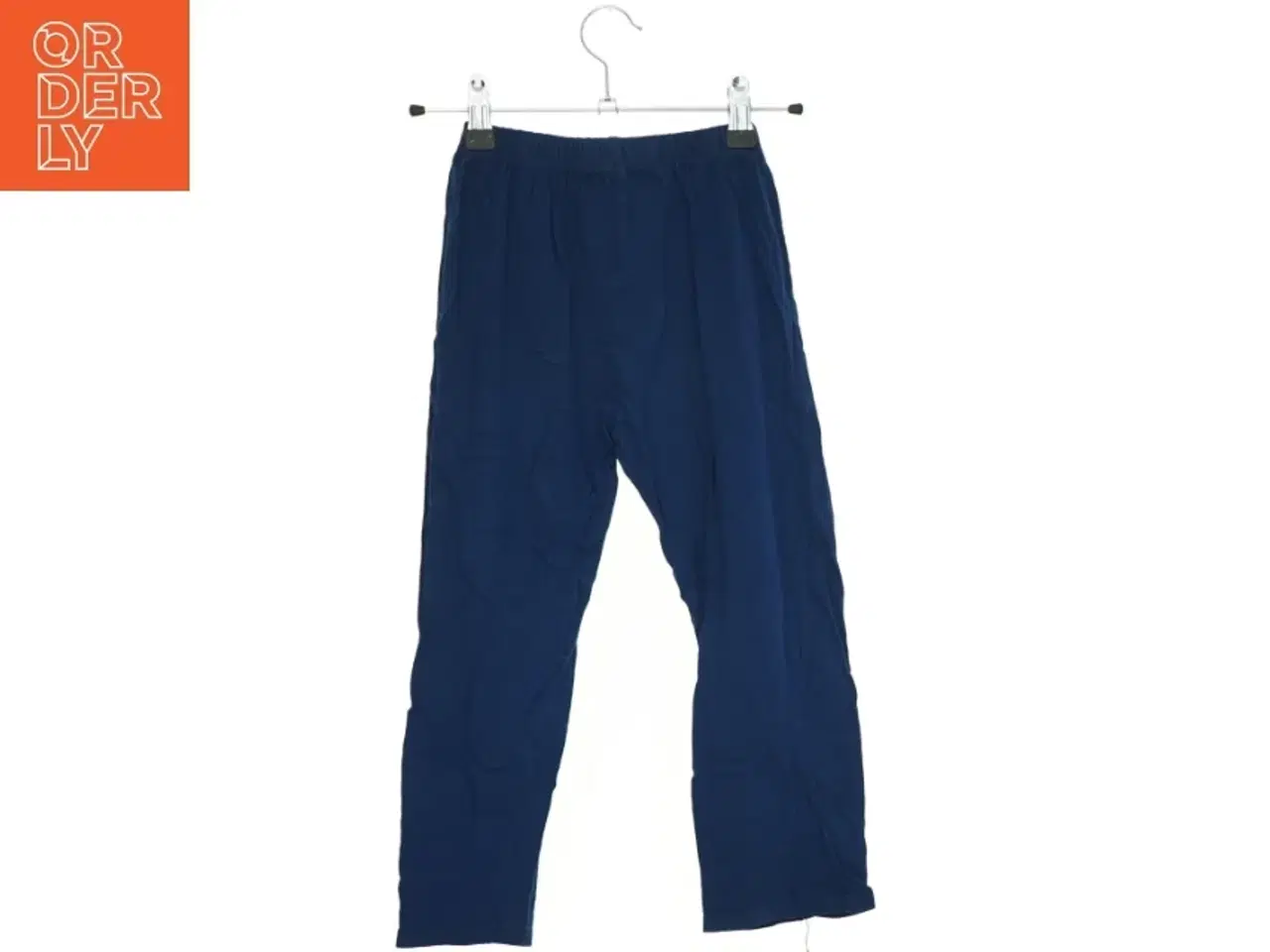 Billede 1 - Natbukser (str. 116 cm)