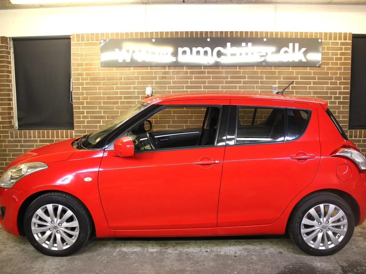 Billede 1 - Suzuki Swift 1,2 Cruise S ECO+