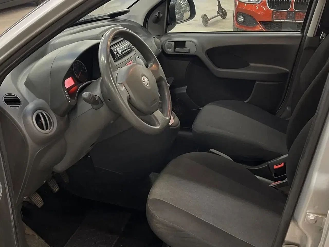 Billede 5 - Fiat Panda 1,2 Fresh 69HK 5d