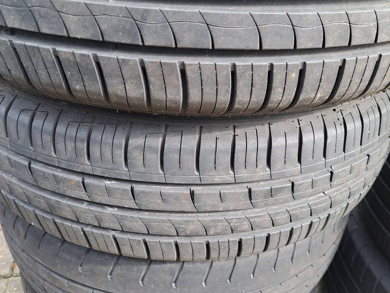 Billede 1 - Sommerhjul til UP, Citigo, Mii