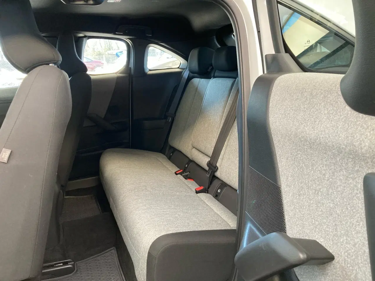 Billede 7 - Mazda MX-30  e-SkyActive Exclusive-Line