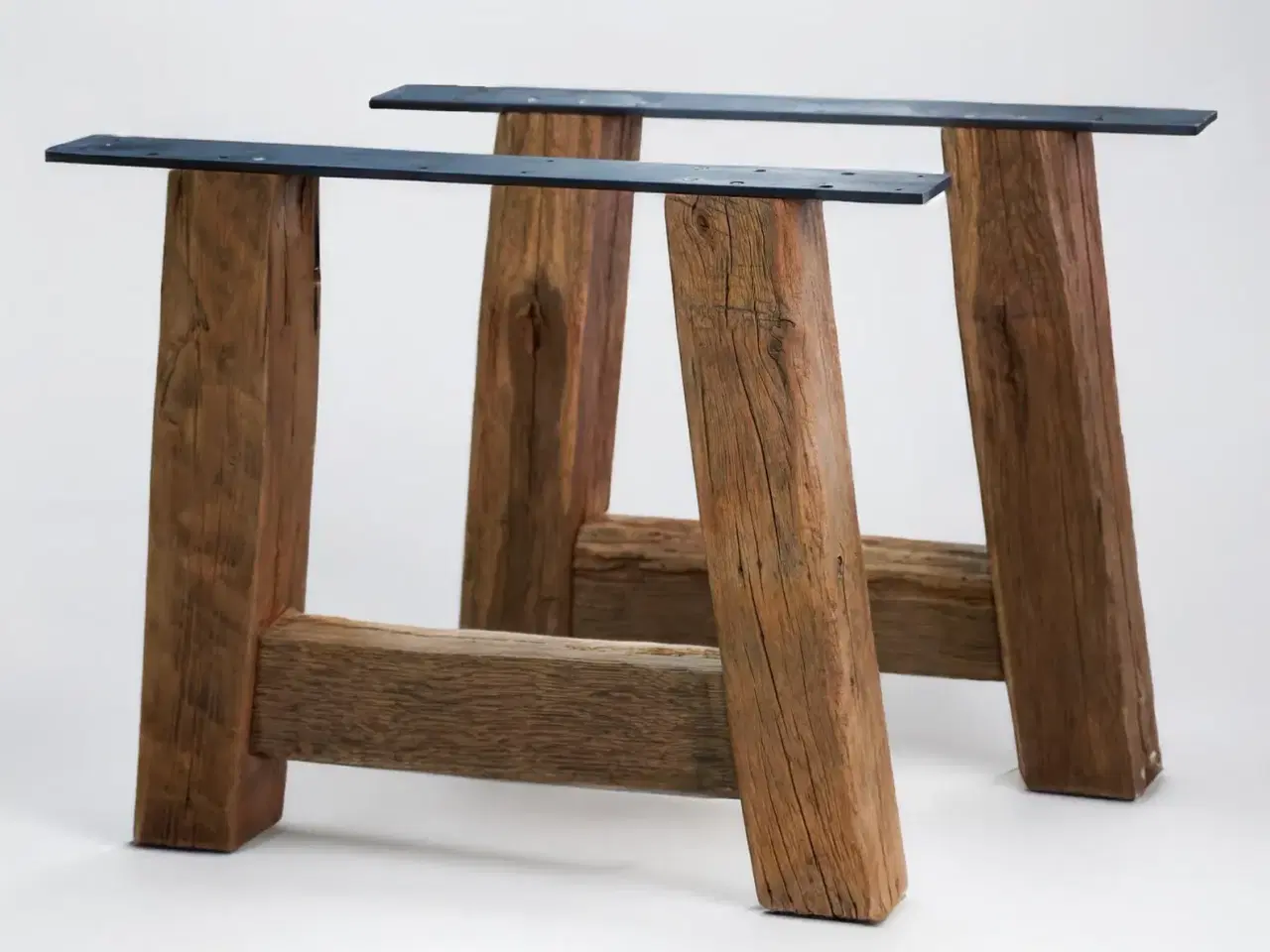 Billede 1 - Bordben til alle slags borde og efter ønske. 