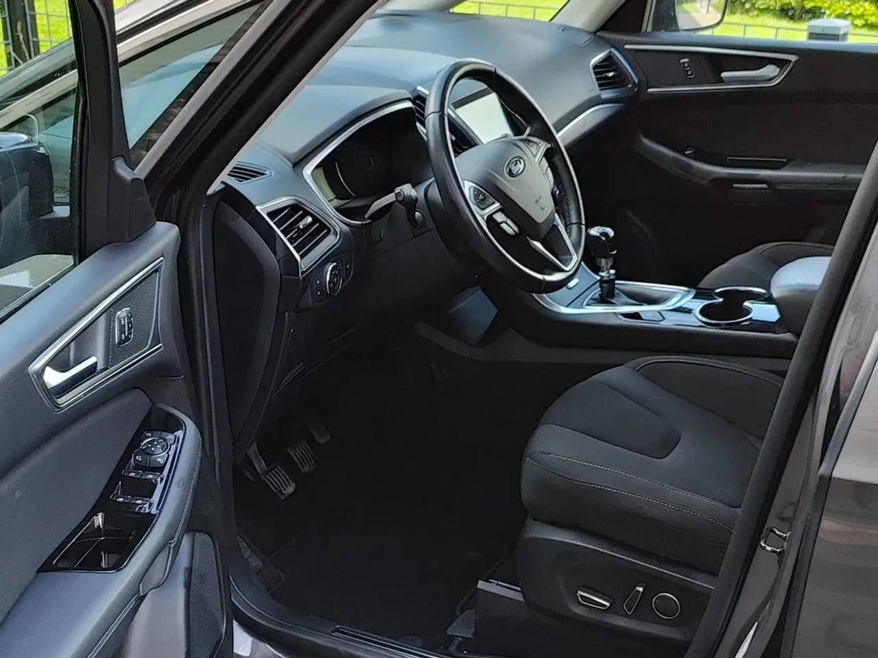 Billede 6 - Ford S-MAX 1,5 SCTi 160 Business