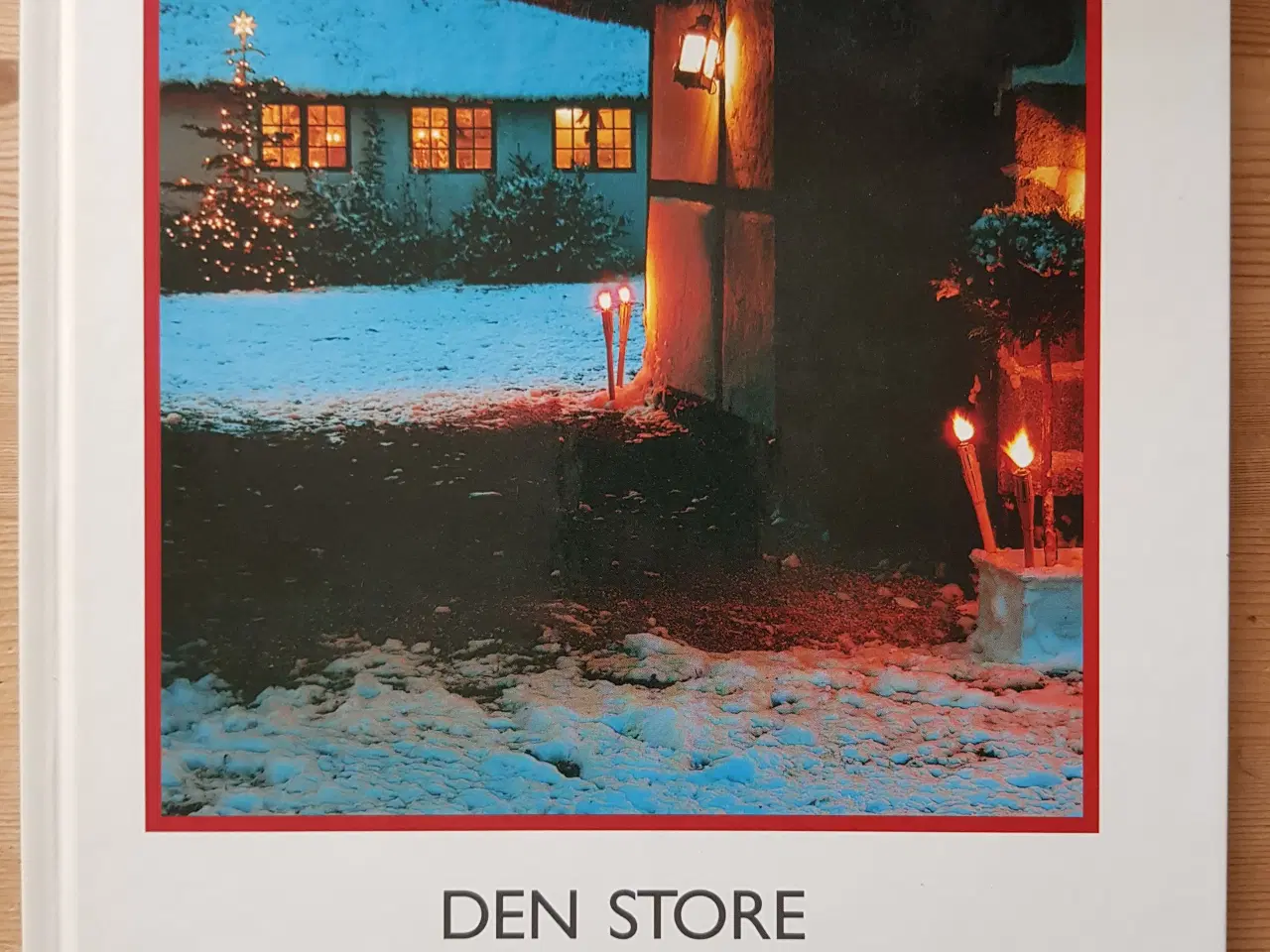 Billede 1 - Julebøger fra Bo Bedre