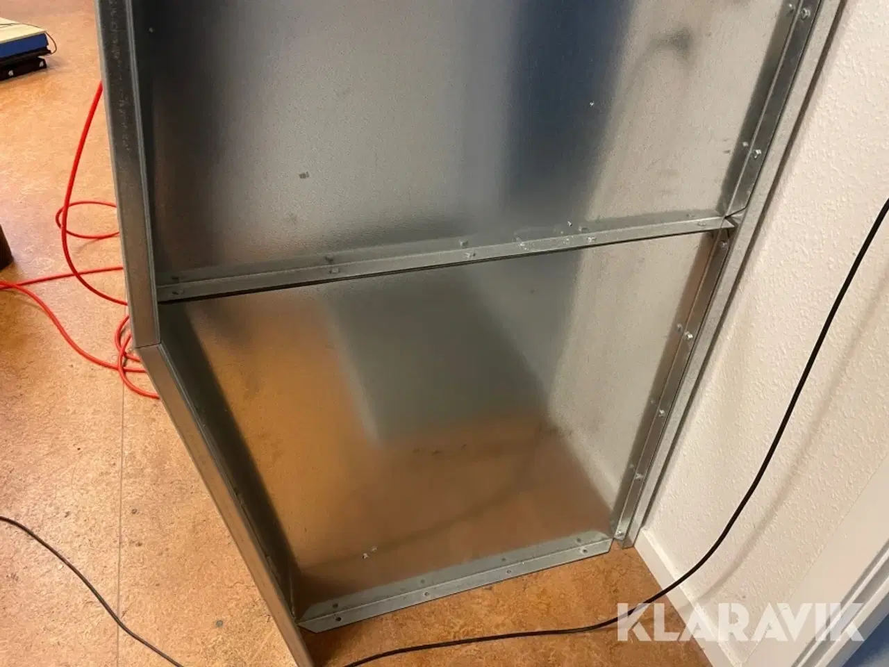 Billede 10 - Limkabine Prima- vent