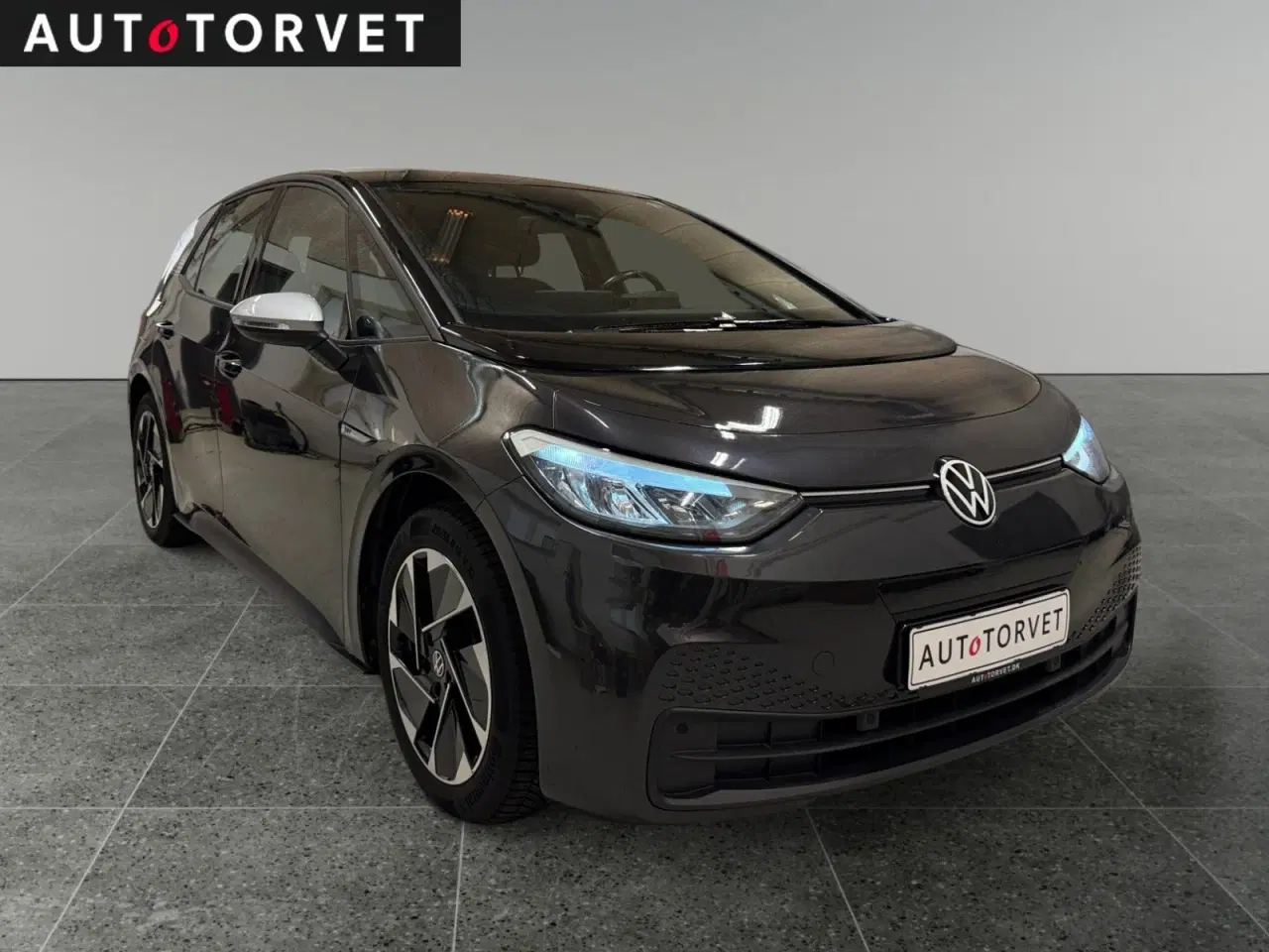 Billede 2 - VW ID.3 58 1ST