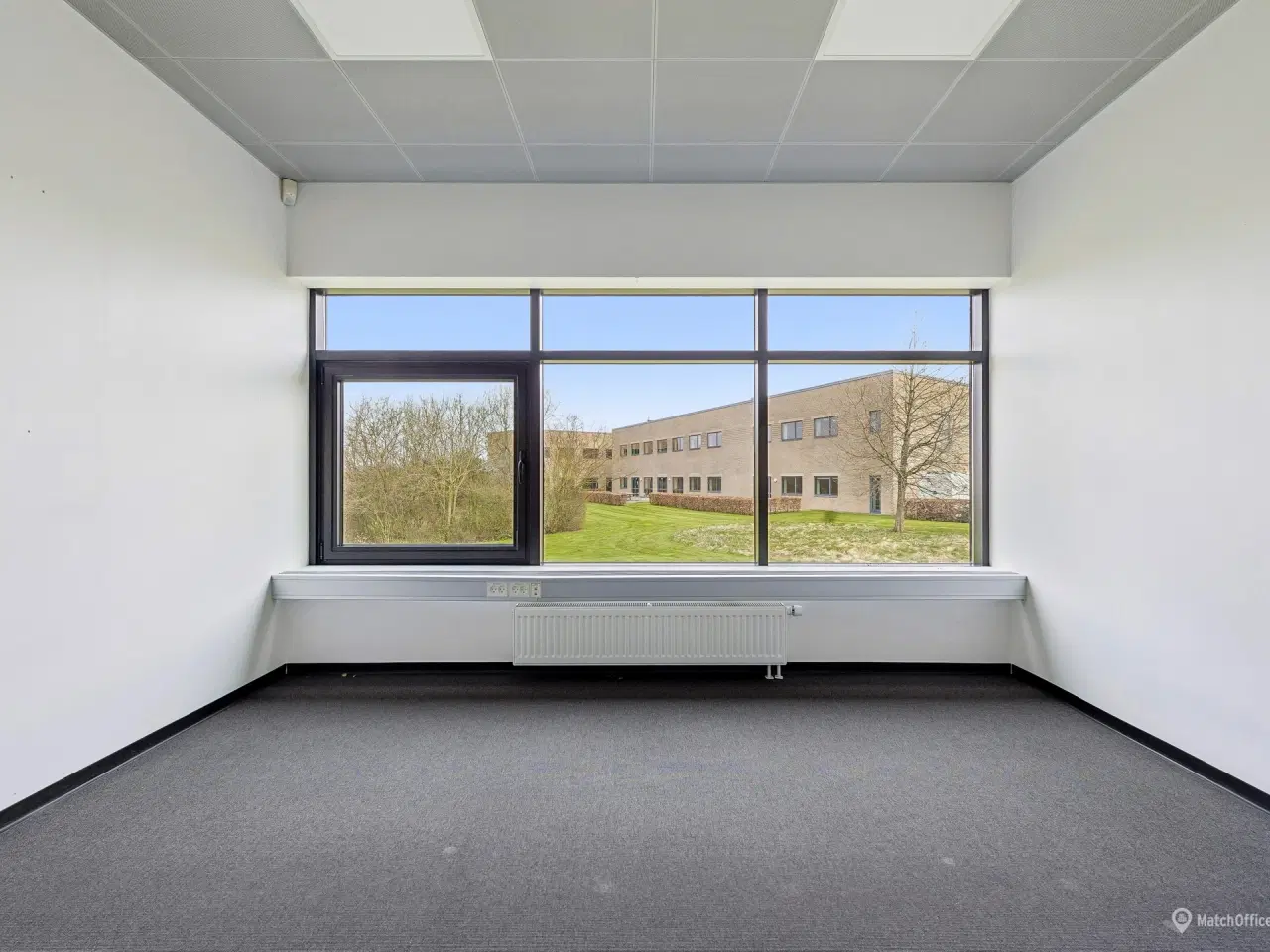 Billede 8 - Fleksibelt kontorlejemål på 674 m² i Kolding Nord