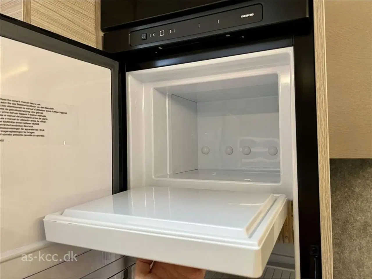 Billede 19 - 2025 - Adria Altea 502 UL Kampagne   Adria Altea 502 UL årg. 2025 5 Sovepladser, 4 Siddepladser 60 Selection jubilæumsmodel  med meget udstyr.