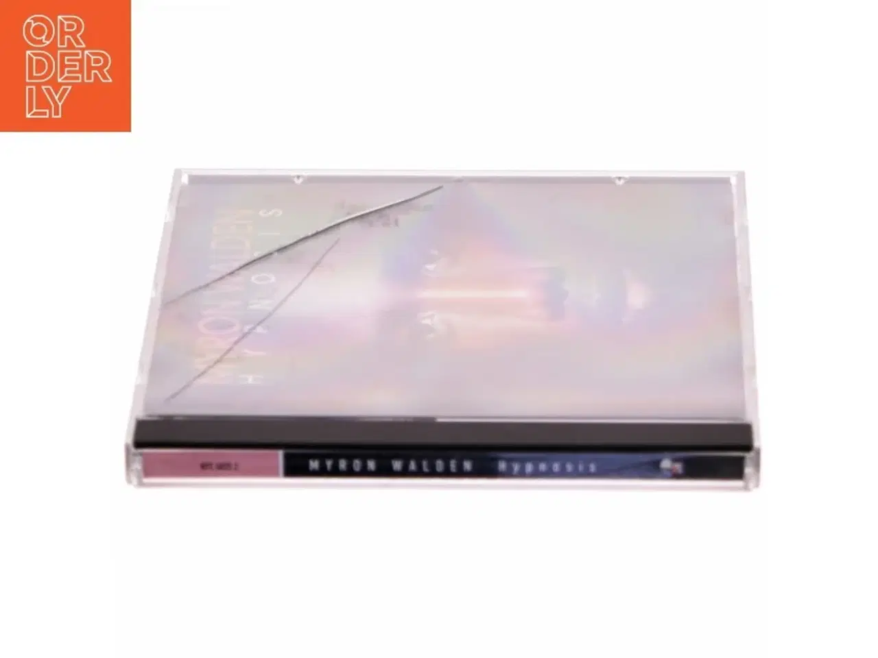 Billede 2 - Myron Walden Hypnosis CD fra NYC Records