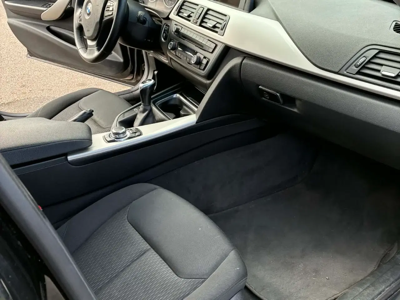 Billede 6 - Bmw 320i Touring 