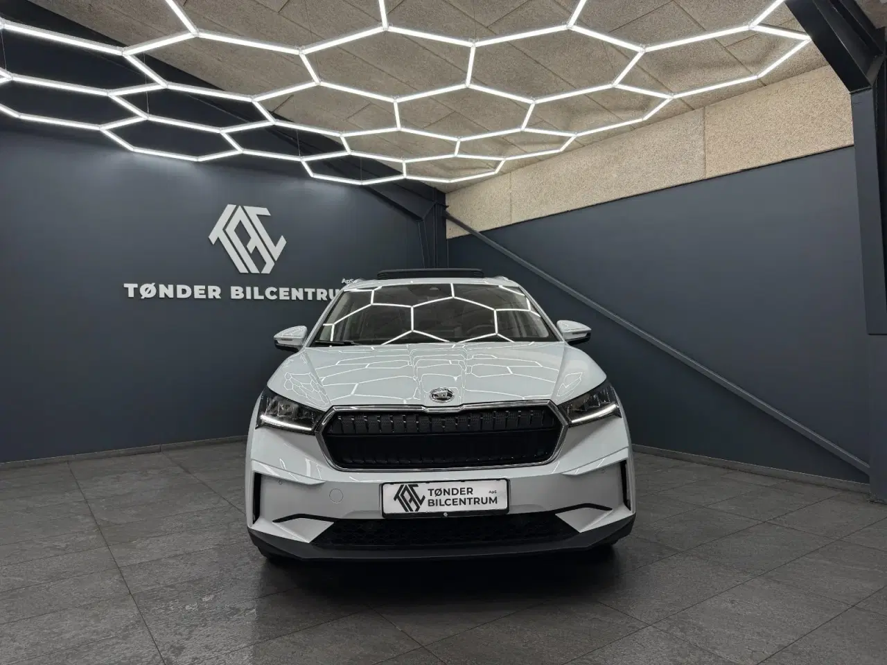 Billede 5 - Skoda Enyaq 80 iV Lodge