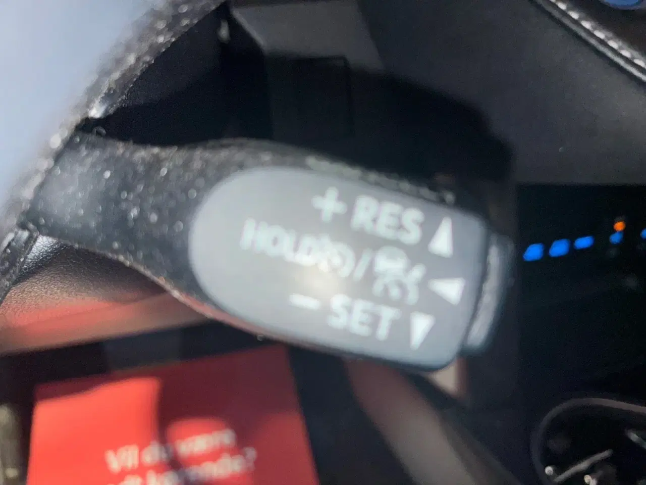 Billede 12 - Toyota RAV4 2,5 Hybrid H3+ MDS 4x4