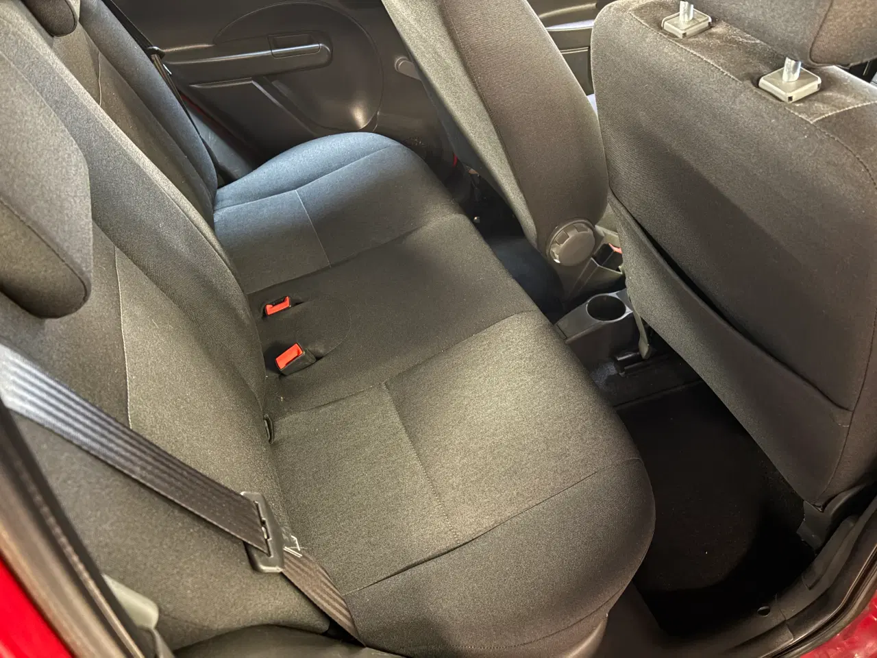 Billede 12 - Fiat Panda 1,2 5 Dørs Nysynet- Nyserviceret 