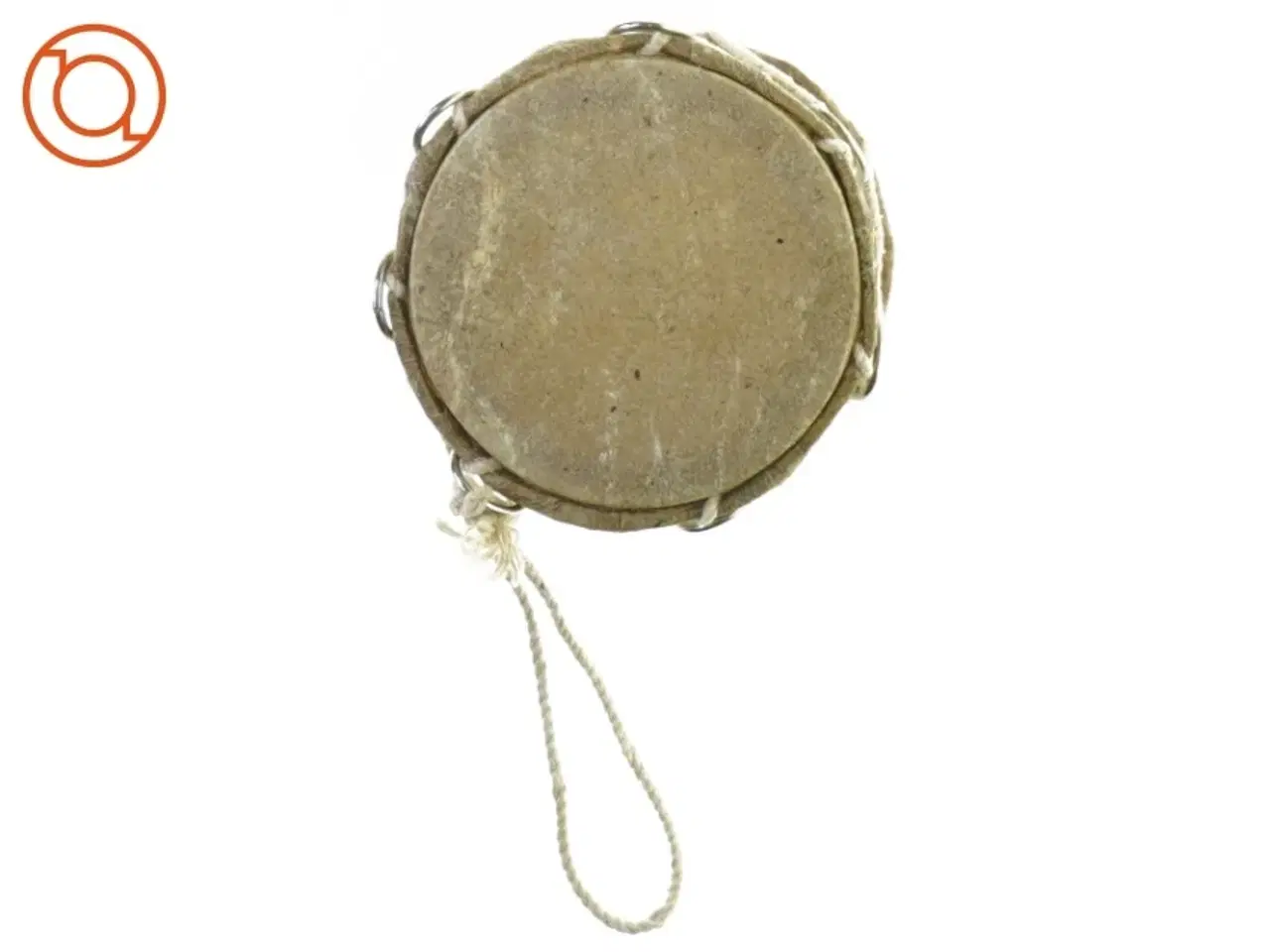 Billede 3 - Tromme (str. 12 x 13 cm)