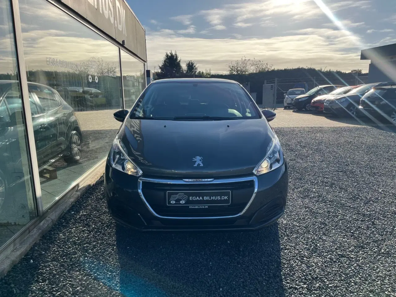 Billede 3 - Peugeot 208 1,6 BlueHDi 100 Active