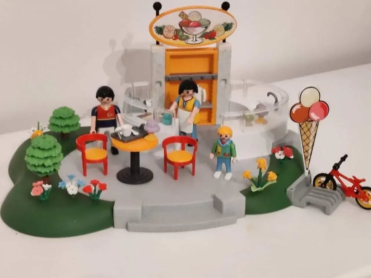 Billede 5 - Playmobil  isbar