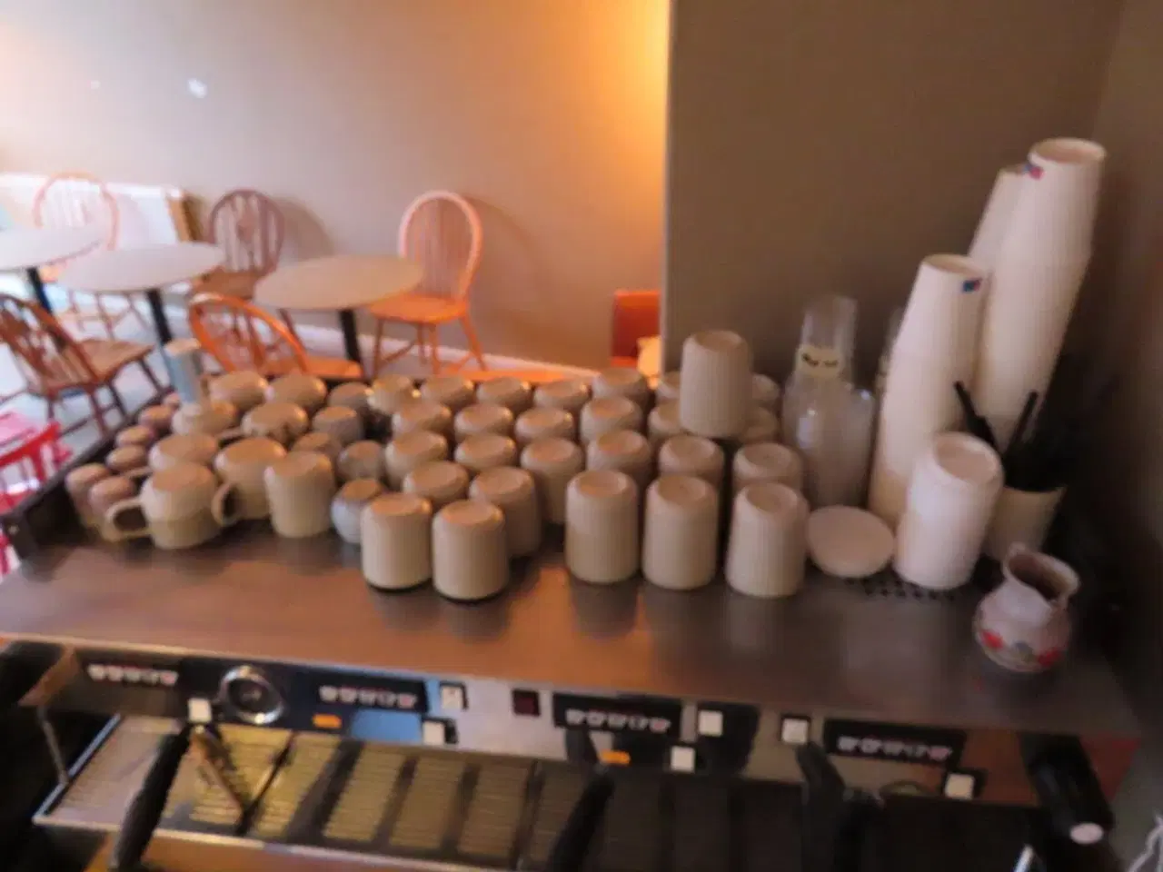 Billede 5 - Kaffebrygger, LA MARZOCCO