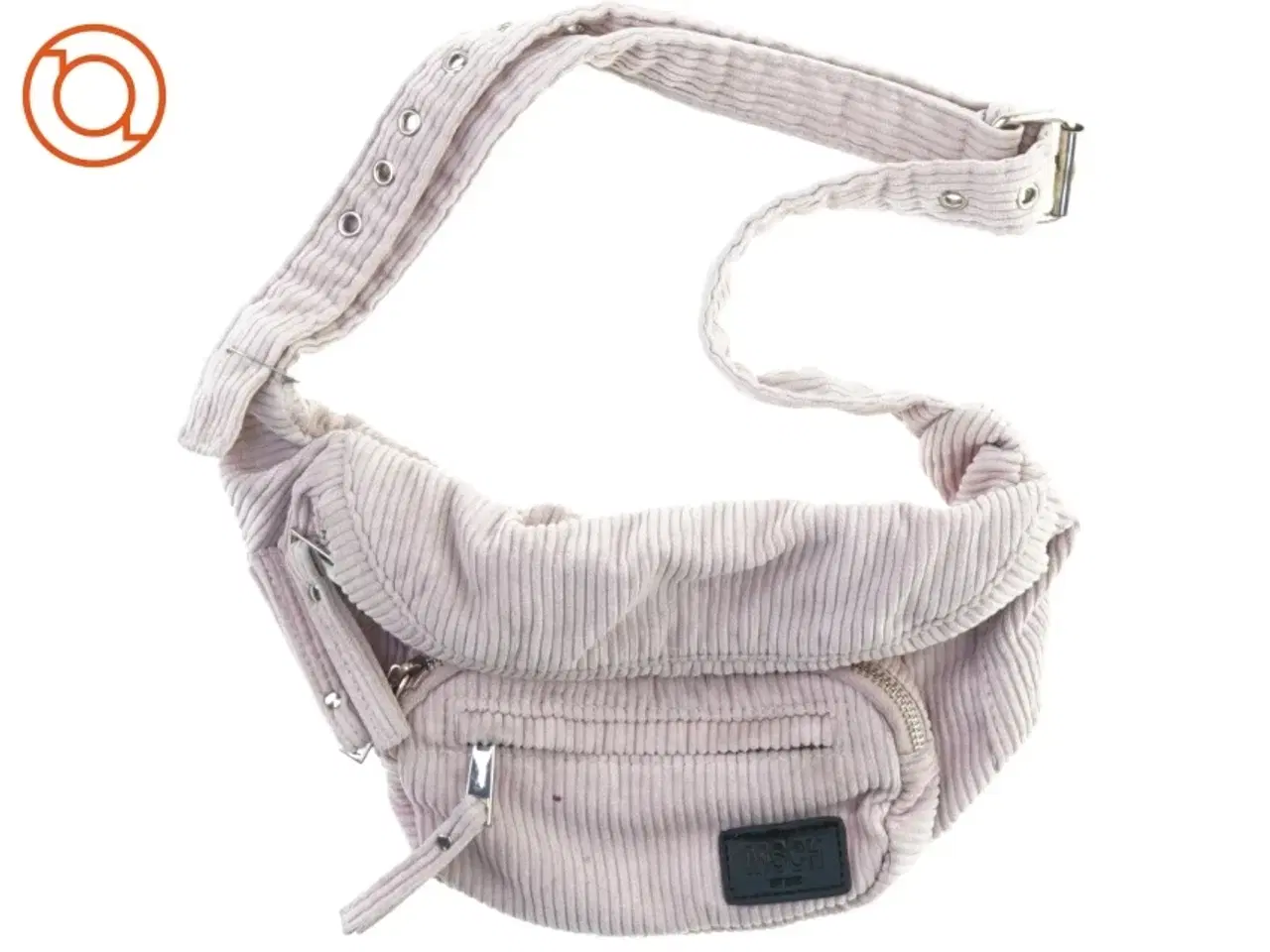 Billede 1 - Taske fra Msch (str. 30 x 16 cm)