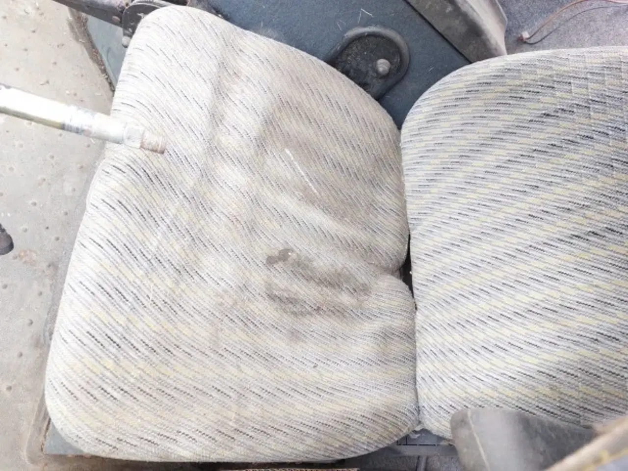 Billede 4 - New Holland TF78 Kabine