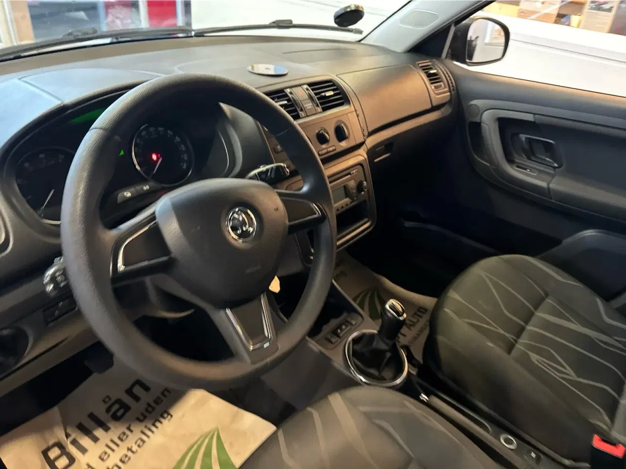 Billede 11 - Skoda Fabia 1,2 TSi 86 Fresh