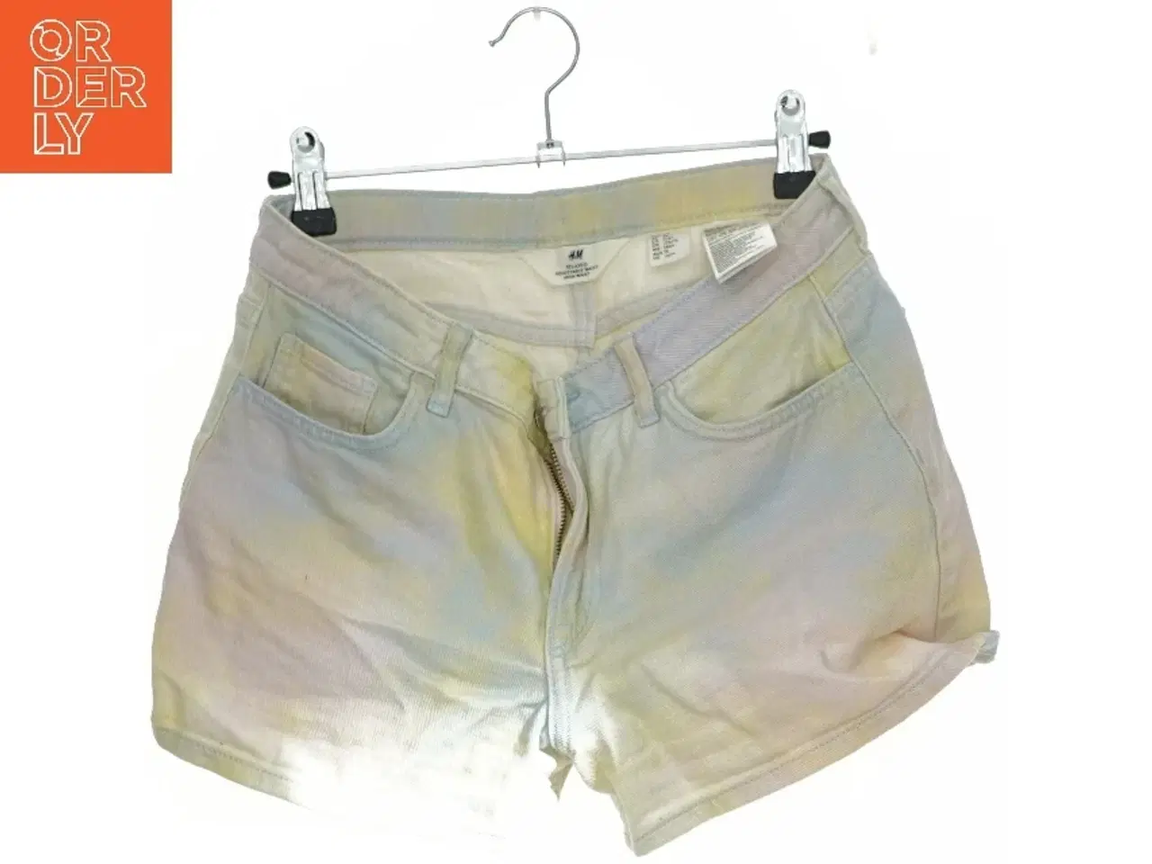 Billede 1 - Shorts fra H&M (str. 170 cm)