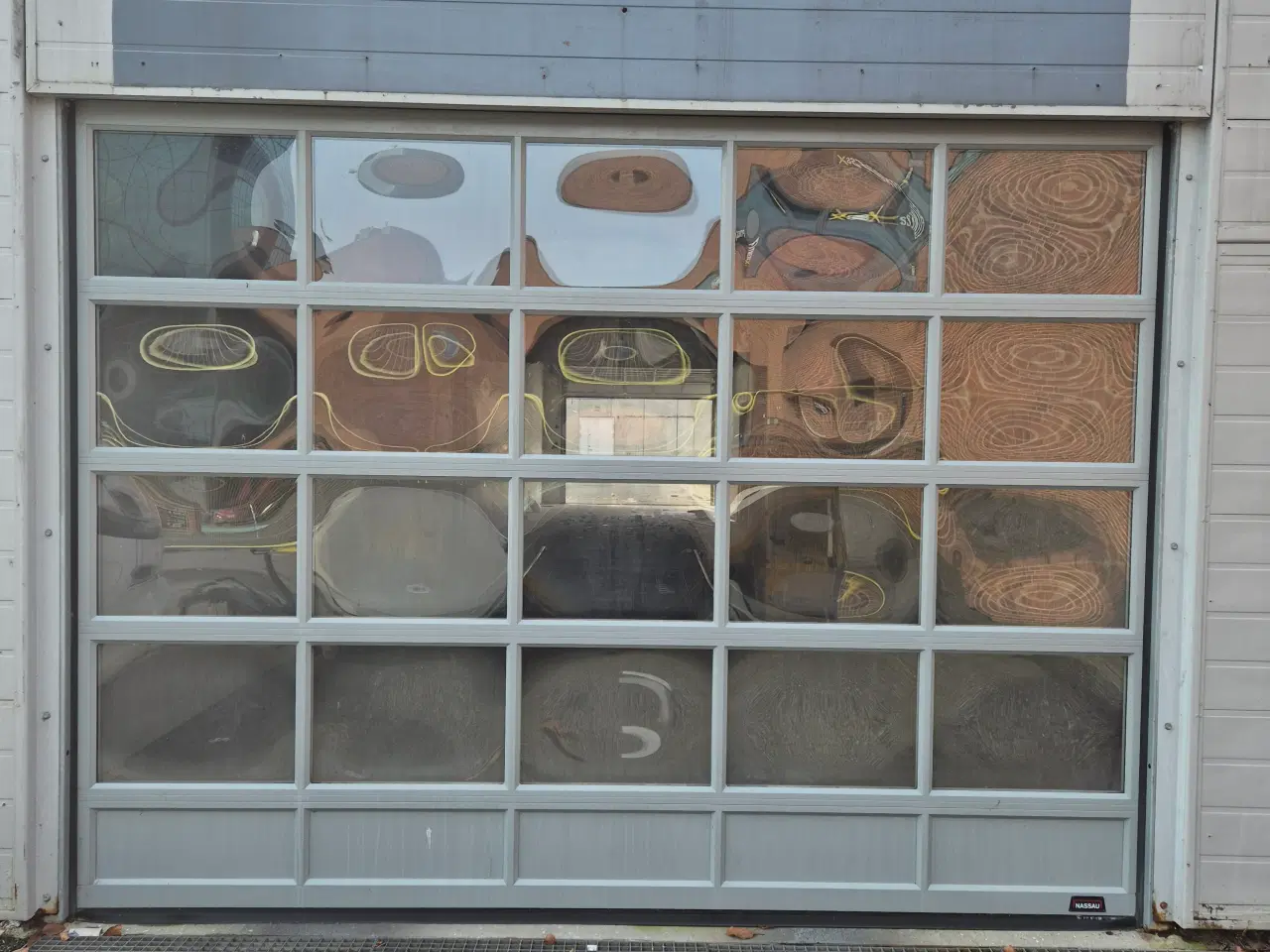 Billede 1 - Aluport Nassau 